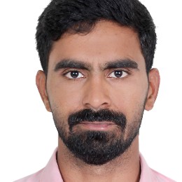 MUHAMMED HARIS 