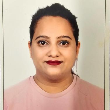 Madhuri Rao