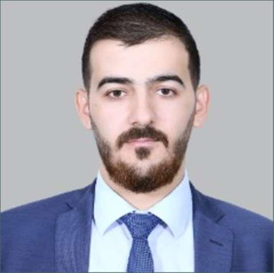 Mothana Haj Ahmad