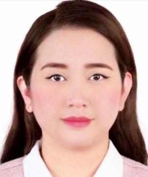 MICHELLE ESCOBILLAS JUSAYAN