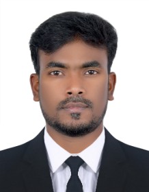 SHAJAHAN MOHAMED