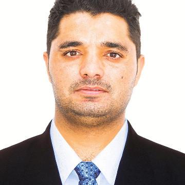 Noman Khan