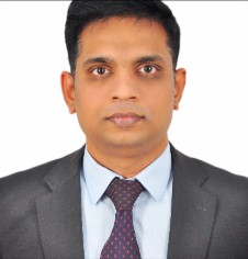 Aravindan Athinarayanan