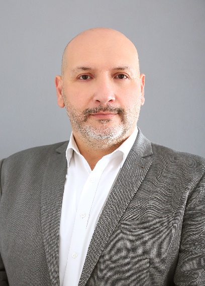 Mhd Ayman Hamzeh