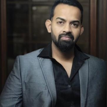 DEV VRAT DOSHI