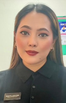 YOGITA SHAHI THAPA