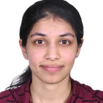 Jainy Mathew