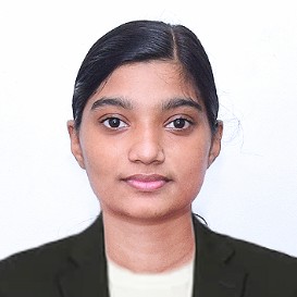 JILINA SHAJI