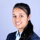 CA Amrutha K