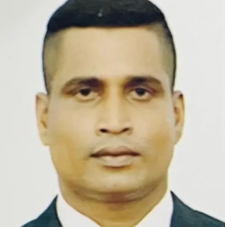 Shiwantha Kumara Gomas