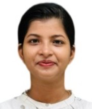 Riya KR