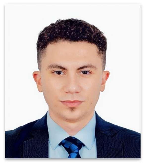 Sherif Ashraf El Sayed