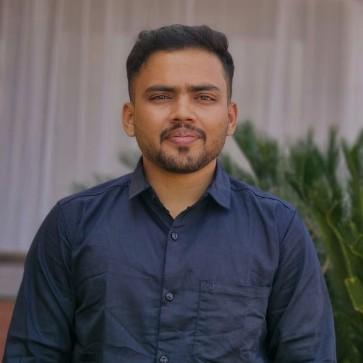 YASH DATTATRAY WARKHADE