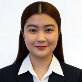 Mary Joy Porciuncula