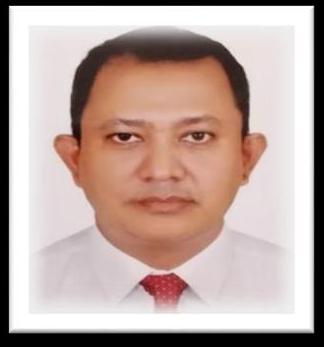 Syed Mohammad Shah Erfan