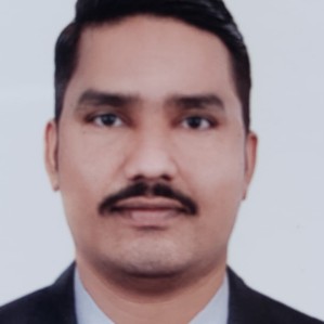 Azeem Ullah Khan