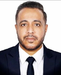 Bakry Ali
