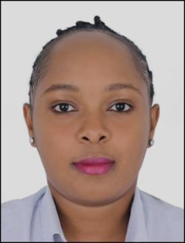 FAITH NJOKI MAINA