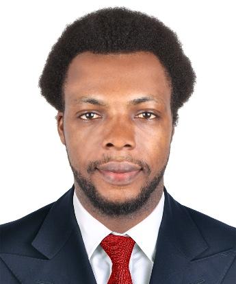 JULIUS CYRIL ZORMELO