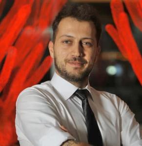 Cenkay Aydın
