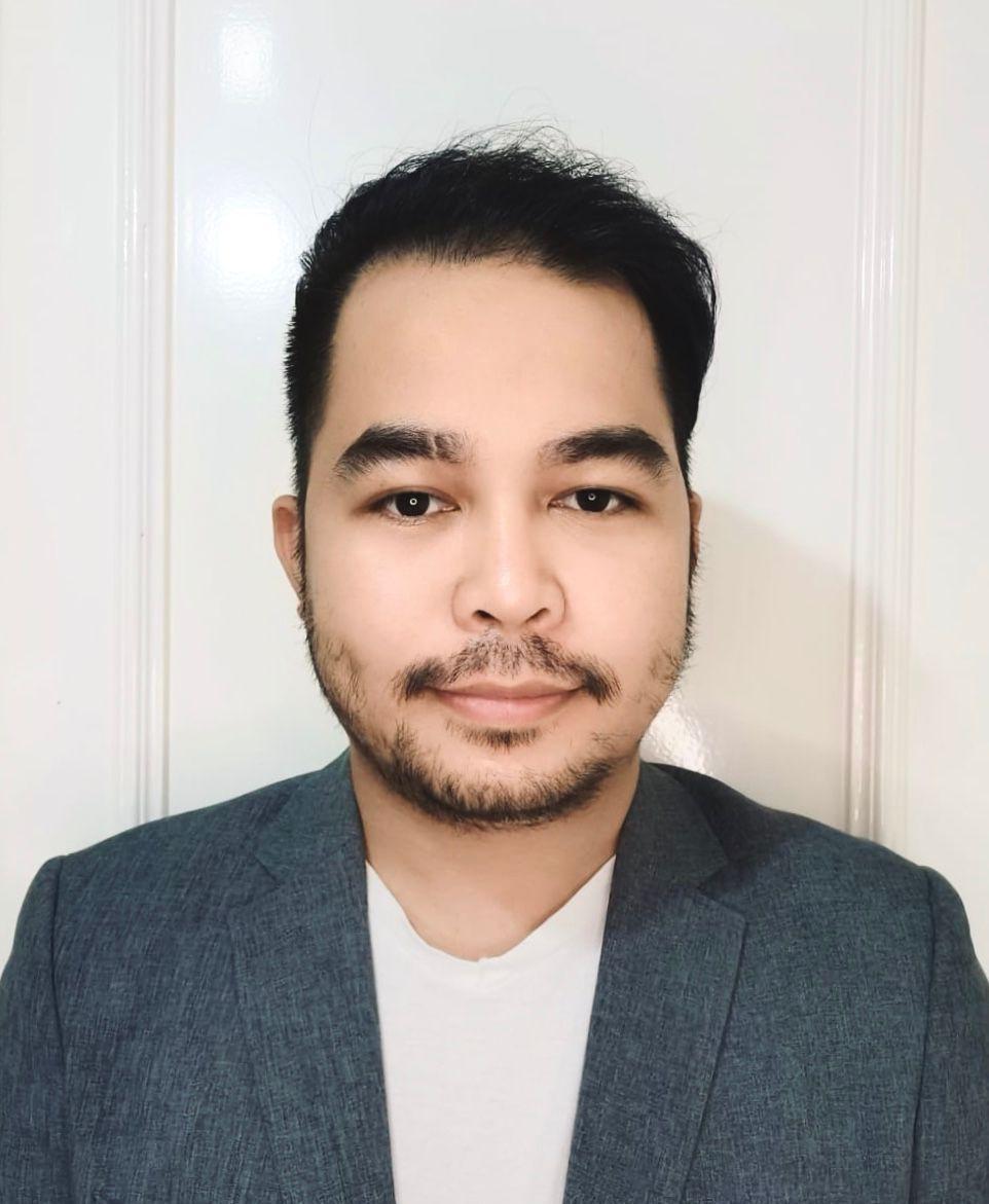 KEVIN SANTOS MATUDIO