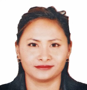 Bindra Suwal