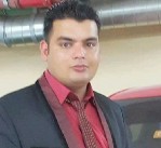 Aftab Ahmed -(WMS)