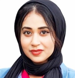 Komal Adil