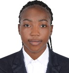 Laticia Tanyaradzwa Alifaya