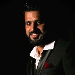 Sandeep Keshavamurthy