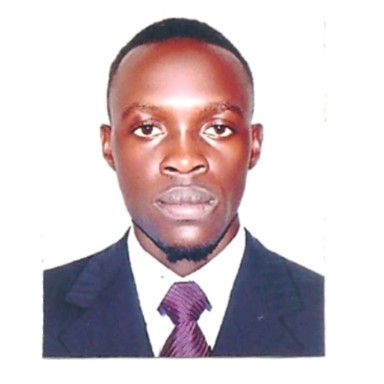 Edrine Mukuye Mukasa