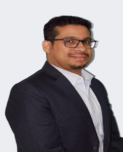 Shine Gopinathan