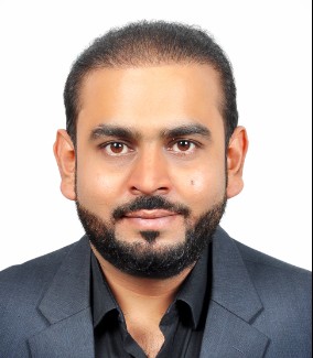 SYED MUHAMMAD BILAL