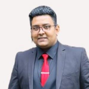 Vignesh Bhagyanath Veeranchery