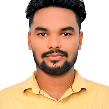 Karuppasamy  Pandian.B