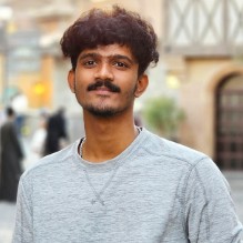 Manikandan Srinivasan