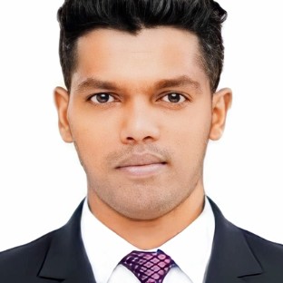 Satheesh Sathyan