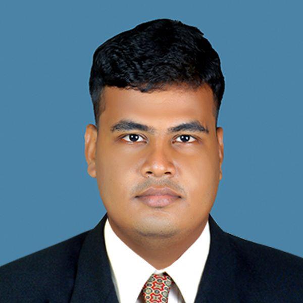 Nikhil Krishna CS