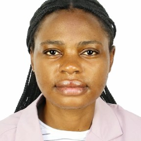 Pamela Berinyuy Kongnyuy