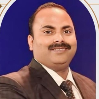 Pramod Kumar Pandey