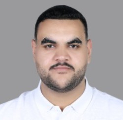Bara'a Antari