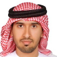Hamad Alketbi