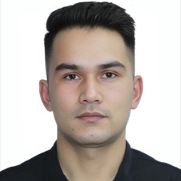 Raju Basnet
