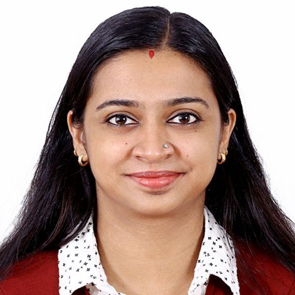 ANJANA RAJAN