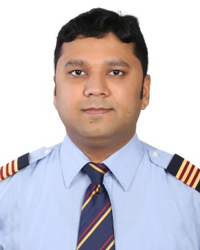 NAVEEN KUMAR PATNAIK