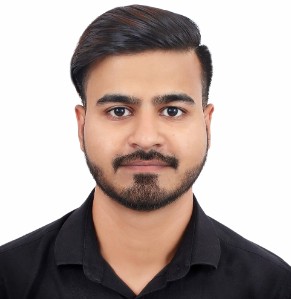ARSALAN NAIK