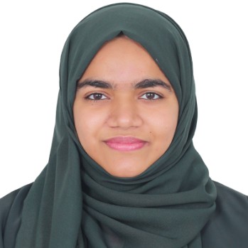 FATHIMA JASMINA SHIFALA 