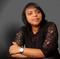 DAURAS KAVITHA BERNARD