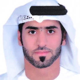 Sultan Al Kaabi
