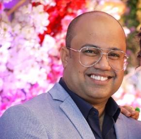 Karan Balmiki